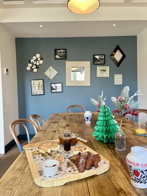 Junction Bistro & Bar by null