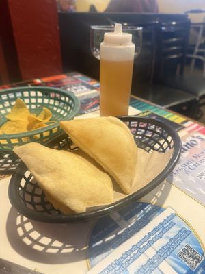 La Fonda Mexican Restaurant by null