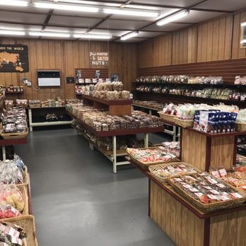 Somis Nut House - Candy Stores Near Me - Somis, California