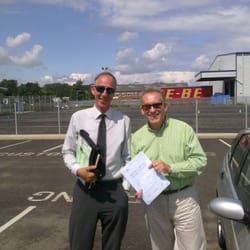 West Norfolk Driving School & Motorcycle Training