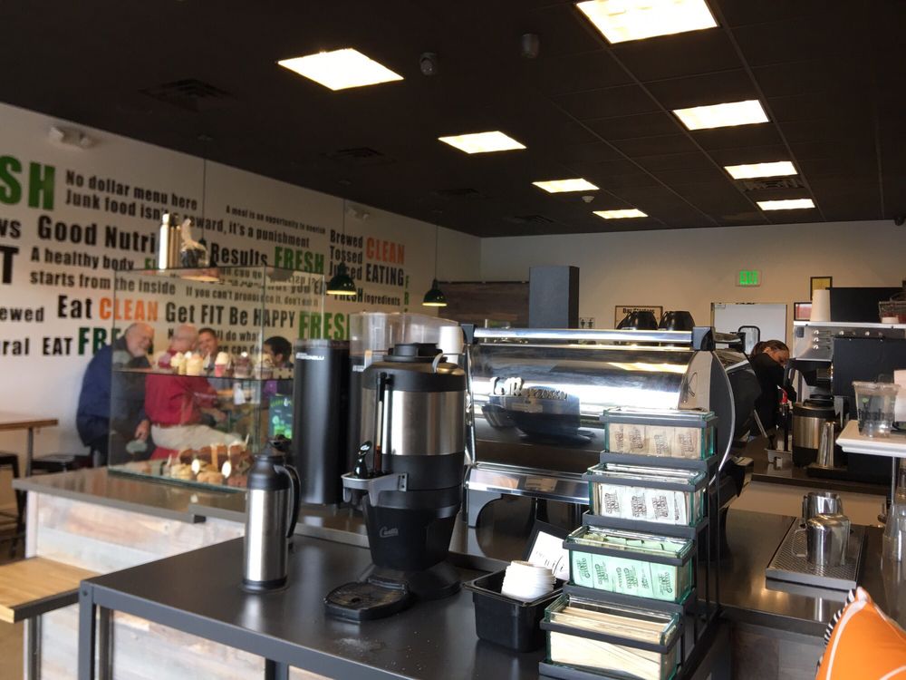 FRESH 21 Photos & 40 Reviews 2003 Route 52, Hopewell Junction, NY