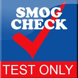 Mr Smog and Registration Services - Smog Test Only / Star certified