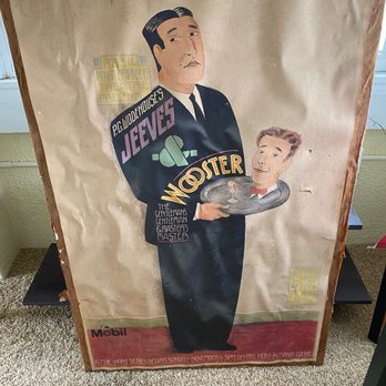 Poster Fix - Art Restoration Near Me - Brooklyn, New York