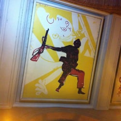 Les Arcades - Plafond