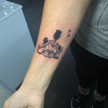 Elysian Tattoo Gallery - Tattoo Near Me - Sacramento, California