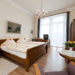 Hotel Spöttel