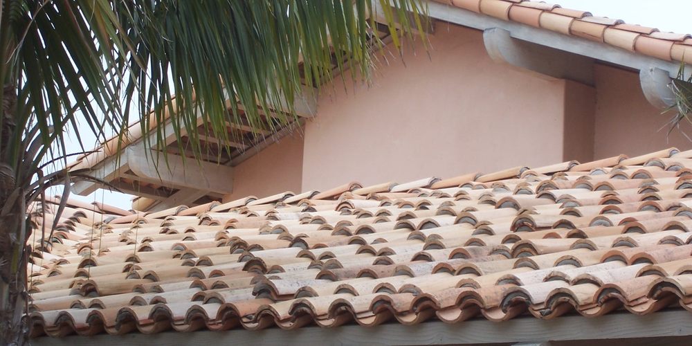 Slide of Oney Roofing