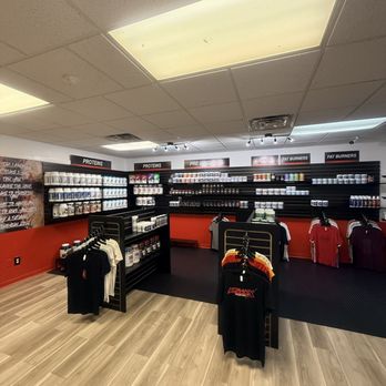 Alpha Xposed - Vitamins & Supplements Near Me - Cedar Hill, Texas Alpha Xposed - Vitamins & Supplements Near Me - Cedar Hill, Texas