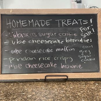 Bilao - Dessert - Filipino Near Me - Sacramento, California