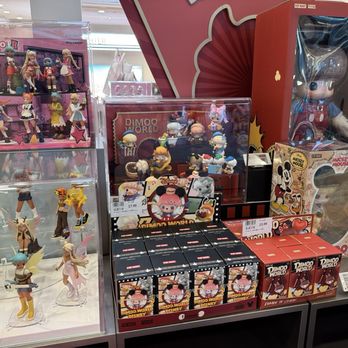 Pop Mart - Toy Stores Near Me - Columbia, Maryland