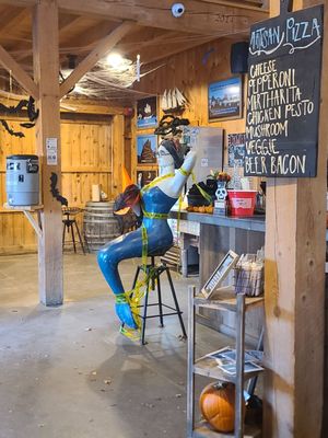 Bad Martha Farmers Brewery & Pizzeria by null