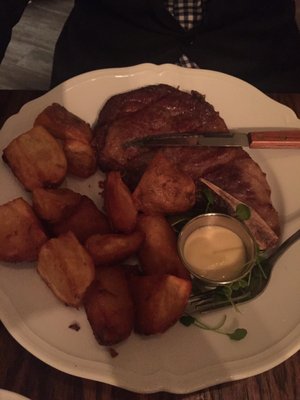 Park Place Café & Restaurant by null