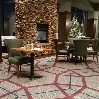 Olio - Beautiful setting, comfy seating! - Mediterranean Near Me - Toronto, Ontario