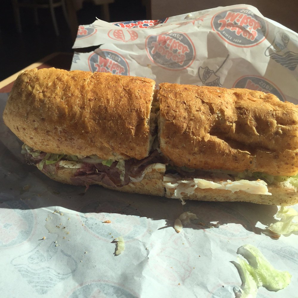 Jersey Mike's Subs - Fast Food Near Me - Tucson, Arizona