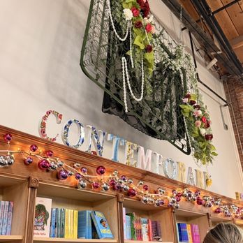 Spicy Librarian - Bookstores Near Me - Denver, Colorado Spicy Librarian - Bookstores Near Me - Denver, Colorado