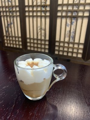 Tea Zone Bakery & Cafe by null