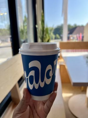 Valor Coffee by null