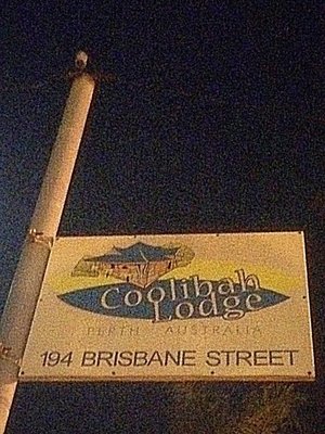 Coolibah Lodge Backpackers by null
