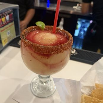 Salsa Tex Mex - Margarita - Mexican Near Me - Anna, Texas