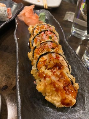 Sushi Haru by null