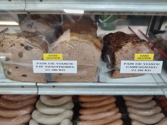 La Vieille Europe by null