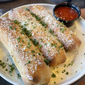 WSKY Stadium - Untied Garlic Knots are the Best! - Sports Bars Near Me - Las Vegas, Nevada WSKY Stadium - Untied Garlic Knots are the Best! - Sports Bars Near Me - Las Vegas, Nevada