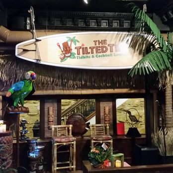 The Tilted Tiki - Stage for live music and instagram photos! - Cocktail Bars Near Me - Stillwater, Minnesota The Tilted Tiki - Stage for live music and instagram photos! - Cocktail Bars Near Me - Stillwater, Minnesota