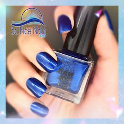 So Nice Nails