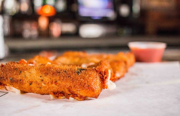 Mr Furley's 3rd St. by null