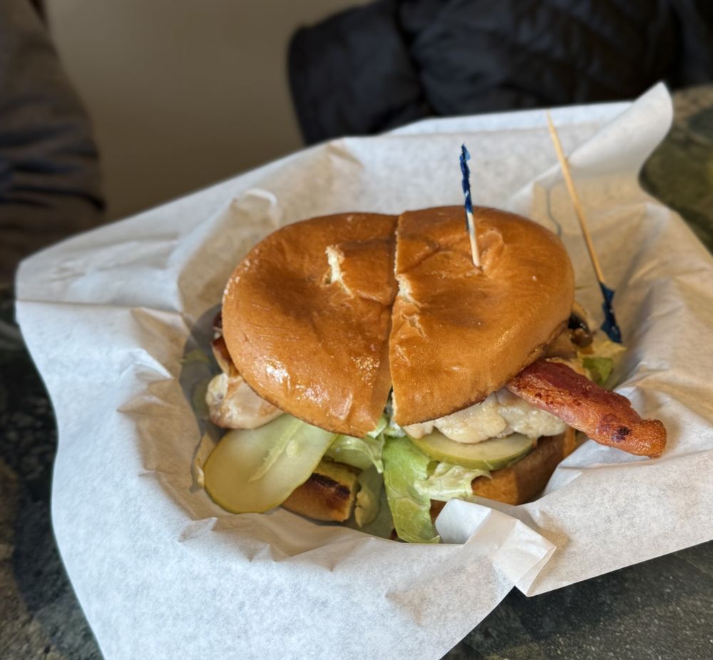 Condor Cafe