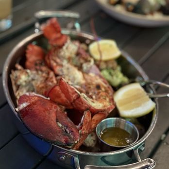 The Point - Maine lobster - Salad Near Me - Washington, DC, District of Columbia The Point - Maine lobster - Salad Near Me - Washington, DC, District of Columbia