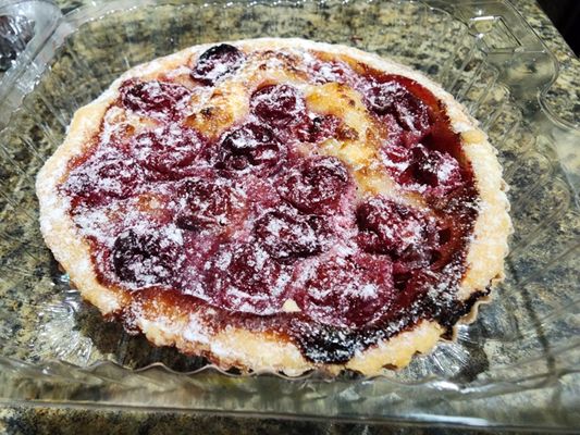 Clasen's European Bakery by null