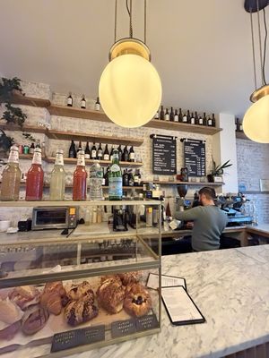 Fumo Caffe e Vino by null