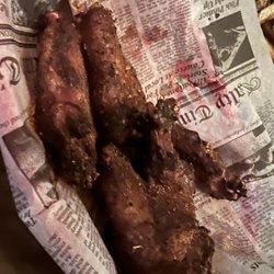 Wicked Witches Bar & Grill - Wings