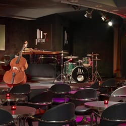 Jazz Club Etoile - Jazz Club Etoile