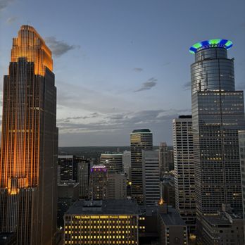 Foshay Museum And Observation Deck - Buildings - Museums Near Me - Minneapolis, Minnesota