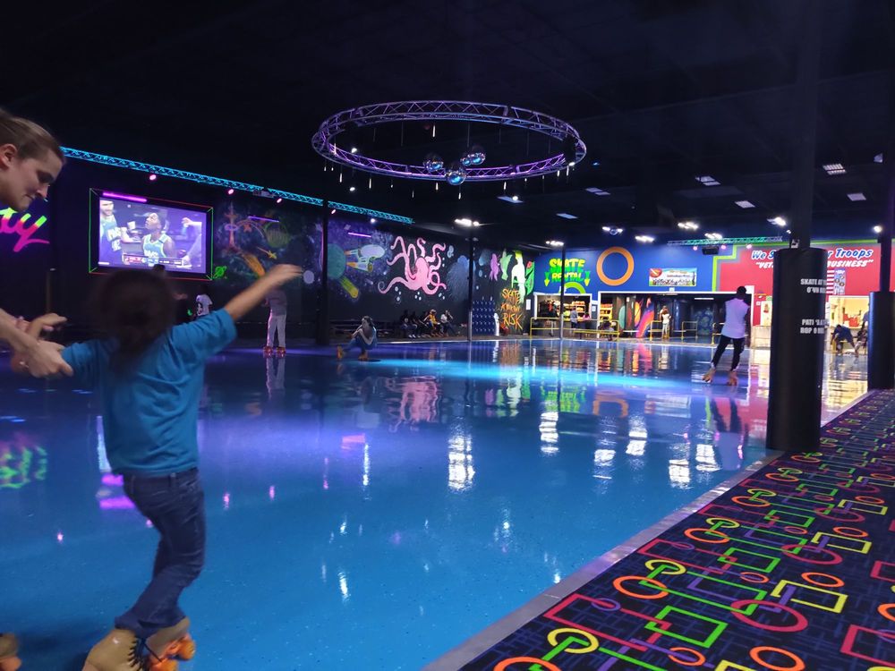 SK8CITY JACKSONVILLE 33 Photos & 14 Reviews 9244 Arlington Expy