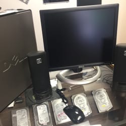 J&M Computer Repairs