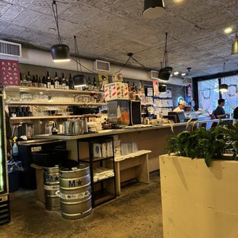 Oramen - Ramen Near Me - New York, New York