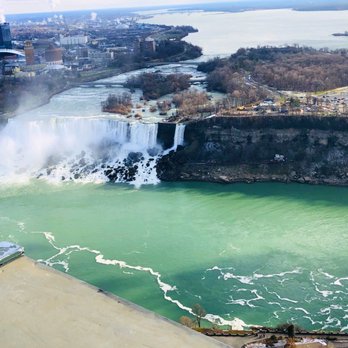 Skylon Tower - Canadian (New) Near Me - Niagara Falls, Ontario Skylon Tower - Canadian (New) Near Me - Niagara Falls, Ontario
