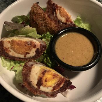 Cornish Pasty - Scotch egg - yes please! - British Near Me - Tempe, Arizona Cornish Pasty - Scotch egg - yes please! - British Near Me - Tempe, Arizona