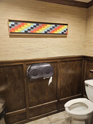 The Fairmount Cocktail Bar by null