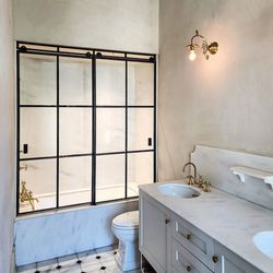 Route 7 Shower Door - We are proudly announcing that Route 7 Shower Door LLC is partnering with Renaissance Genuine Solid Bronze Co. We are an official dealer, an