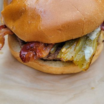 Lindy's on 4th - Kush - Burgers Near Me - Tucson, Arizona Lindy's on 4th - Kush - Burgers Near Me - Tucson, Arizona