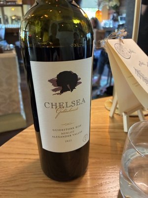 Chef Shack Bay City by null