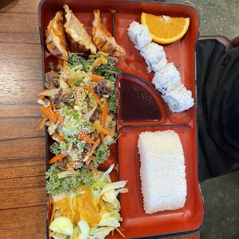 Dono Sushi Cafe - Bulgogi Don - Sushi Bars Near Me - Chino, California