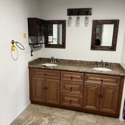 JMS Home Improvement - Bath before