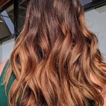 Bliss Beauty Bar - LOVE my Balayage by Talisa - Hair Salons Near Me - Saint Louis, Missouri
