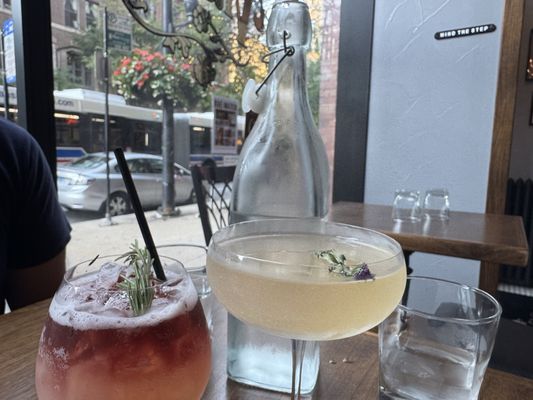 Vitalogy on Dearborn by null