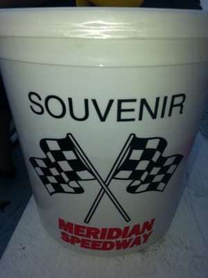 Meridian Speedway by null